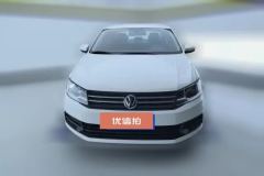 2022 Volkswagen Santana 2021 1.5 MT Fashion #2