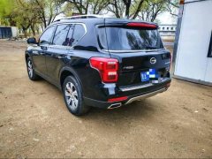 2019 GAC Trumpchi Trumpchi GS7 2017 2.0T AT 320TLuxurySmart ConnectFWD #6