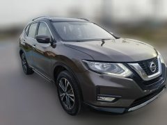 2018 Nissan X-Trail 2017 2.5 AT Luxury 4WD #2