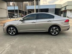 2023 Volkswagen Bora Sedan 2023 1.5T AT 300TSI DSGrespectEdition #5
