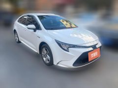 2022 Toyota Levin 2022 Hybrid 1.8H E-CVT AT Luxury #2