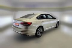 2021 Volkswagen Lavida 2021 1.4T AT 280TSILuxury #3