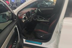 2019 Geely Auto Binyue 2019 1.5T AT Sport260TBattle China V #9