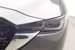 2023 Mazda CX-5 2022 2.5L AT 2WDSmart Premium #5