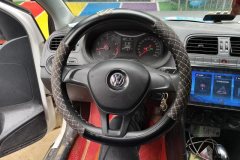 2018 Volkswagen Polo Hatchback 2016 1.4 AT Fashion #15
