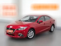 2017 Mazda Mazda3 Axela Sedan 2016 1.5 AT Comfort #1