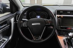 2019 Haval M6 2019 1.5T AT DCTElite China VI #15
