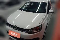 2018 Volkswagen Polo Hatchback 2016 1.4 AT Fashion #1