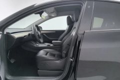 2023 Tesla Model Y 2022 Facelift rear wheel driveEdition #13