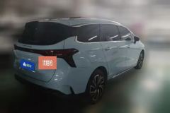 2022 Dongfeng Fengxing Fengxing Youting 2022 1.5T AT DCTChase the wavesEdition #3