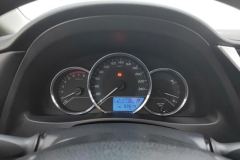 2019 Toyota Corolla 2018 1.2T AT GLSmart #14