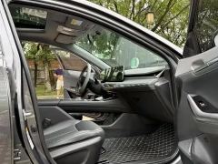 2023 Chang'an Ruicheng Plus 2023 1.5T AT DCTPremium #12