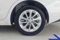 2023 Chevrolet Monza 2023 1.5L AT DCTEnjoy #6