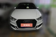 2018 Audi A3 Sportback 2018 1.4T AT 30AnniversaryYear35TFSIFashion #2