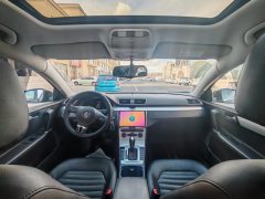 2016 Volkswagen Magotan 2016 1.8T AT SmartLeading #8