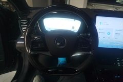 2023 BYD Han 2023 1.5T AT DM-i Champion 121KM Exclusive #15