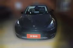 2021 Tesla Model Y 2021StandardBattery lifeRWDEdition #2