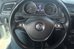 2019 Volkswagen Golf 2019 1.6 AT Comfort #15