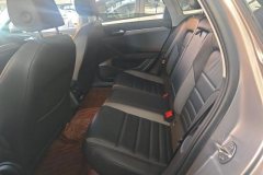 2021 Volkswagen Sagitar 2020 1.4T AT 280TSIComfort China VI #11