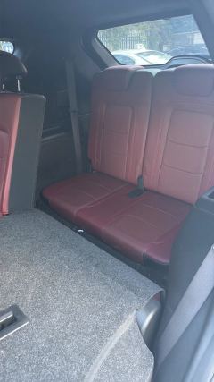 2022 Jetour X70 Plus 2021 Zhuge 1.6T DCT Wuhou 7-Seater #21