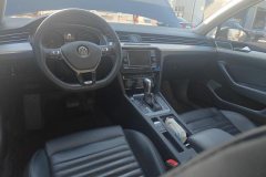 2018 Volkswagen Magotan 2018 1.8T AT 330TSI DSG Leading #12