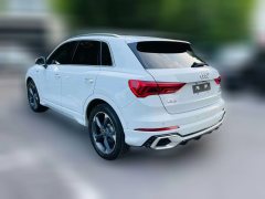 2024 Audi Q3 2025 45AnniversaryHeritage 35TFSI FashionDynamic #5