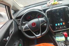 2018 BYD Song MAX 2017 1.5T AT Smart ConnectPremium7Seat #15