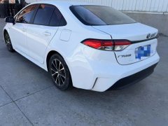 2023 Toyota Levin 2023 Smartelectric hybridHybrid 1.8L AT Leading #5