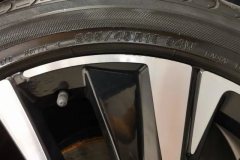 2017 Honda Accord 2016 2.0 AT SharpcollarEdition HEV #9