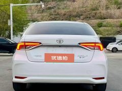 2024 Toyota Corolla 2024 1.8L AT Smartelectric hybridHybrid Elite #8