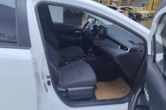 2019 Toyota Corolla 2019 1.2T AT S-CVT GL-iElite #8