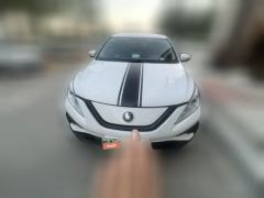 2021 Dongfeng Fengxing Fengxing S50EV 2021 operations #2