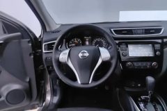 2019 Nissan Qashqai 2017 2.0 AT Luxury China VI #15