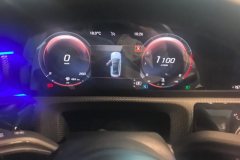 2020 Mercedes-Benz A-Class 2020 1.3TAT A200LSportsedan chairFashion Facelift #14