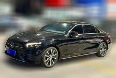 2022 Mercedes-Benz E-Class PHEV 2022 Facelift 2.0T AT E 350 e L plug-in hybridSportsedan chair #1