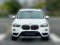 2018 BMW X1 2018 2.0T xDrive20Li Exclusive ComfortEnterEdition #9