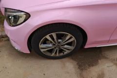 2018 Mercedes-Benz C-Class 2018 2.0T AT C200LSport #6