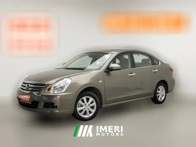 2018 Nissan Sylphy 2016 1.6 MT ClassicXELeading
