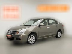 2018 Nissan Sylphy 2016 1.6 MT ClassicXELeading #1