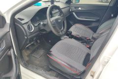 2020 Chery Tiggo 3x 2018 1.5 MT Elite #9