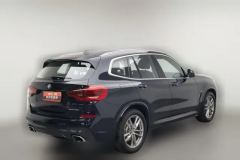 2021 BMW X3 2021xDrive25i AT MSport Pkg #2