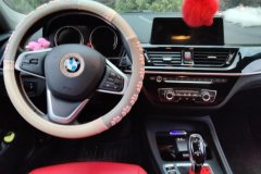 2021 BMW 1 Series 2021 1.5T AT 120i MSport #12