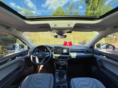 2025 Volkswagen Tayron 2024 2.0T AT 330TSI 2WDLuxuryplusAdvancedEdition #4