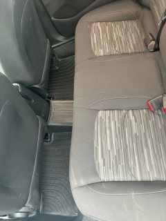 2017 Chevrolet Cavalier 2018 1.5 AT 320enjoySunroofEdition #7