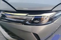 2023 Chevrolet Monza 2024 1.5L AT DCTJoy #5