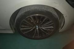 2020 BMW 3 Series 2020 2.0T AT 325LiFirst Edition #6