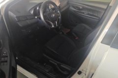 2023 Toyota Vios 2022 1.5L AT 20Anniversary #9