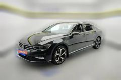 2023 Volkswagen Magotan 2023 2Million Edition 2.0T AT 330TSI DSGLeading #1