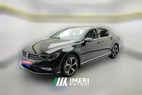 2023 Volkswagen Magotan 2023 2Million Edition 2.0T AT 330TSI DSGLeading