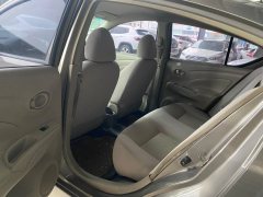 2016 Nissan Sunny 2015 1.5 MT XEComfort #8